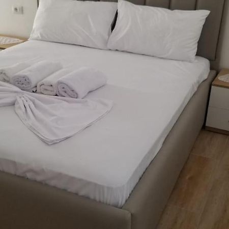 Vila Sita Vlorë Exterior foto