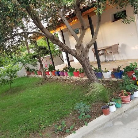 Vila Sita Vlorë Exterior foto